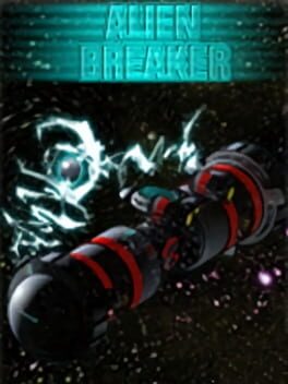 cover Alien Breaker Deluxe