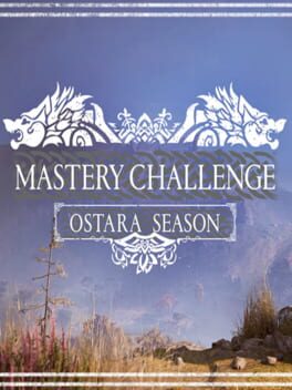 cover Assassin's Creed Valhalla: Mastery Challenge