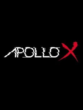 cover Apollo X