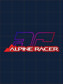 cover Alpine Racer