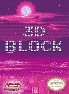 cover 3D Block