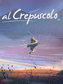 cover Al Crepuscolo VR