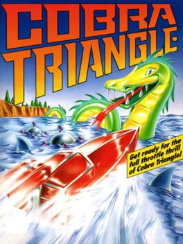 cover Cobra Triangle