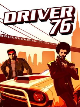 cover Driver 76