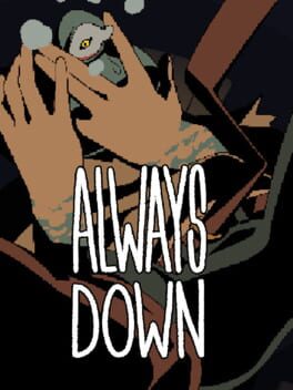 cover 10mg: Always Down