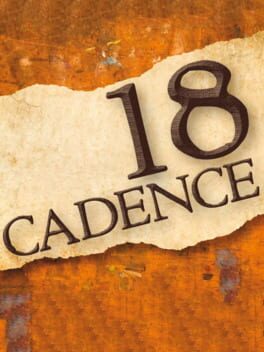 cover 18 Cadence