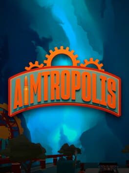 cover Aimtropolis