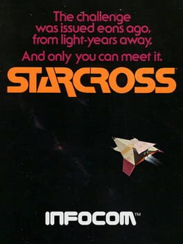 cover Starcross