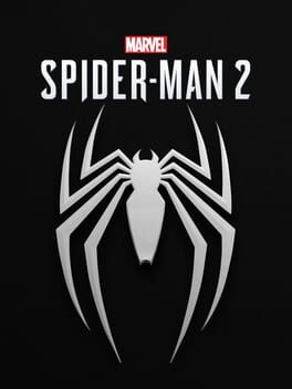 cover Marvel's Spider-Man 2