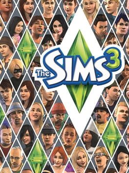 cover The Sims 3