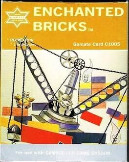 cover Enchanted Bricks