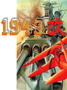 cover 1943 Kai: Midway Kaisen