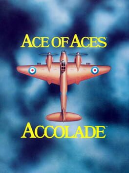 cover Ace of Aces