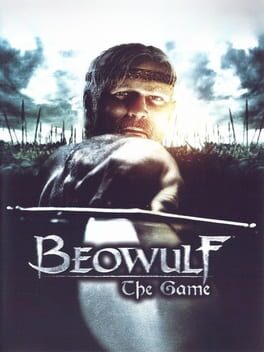 cover Beowulf: The Game