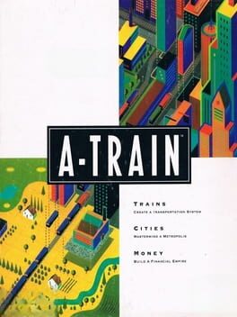 cover A-Train