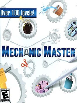 cover Mechanic Master