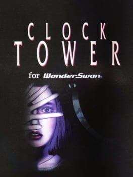 cover Clock Tower