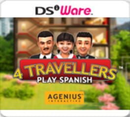 cover 4 Travellers: Play Spanish