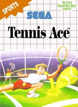 cover Tennis Ace