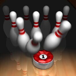 cover 10 Pin Shuffle Pro Bowling