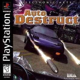 cover Auto Destruct