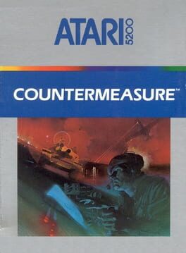 cover Countermeasure