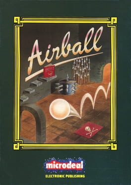 cover Airball