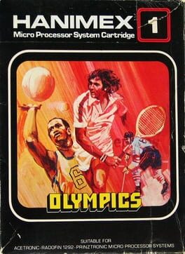 cover Olympics