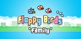 cover Flappy Birds Family