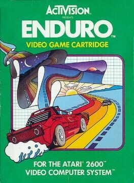 cover Enduro