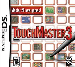 cover TouchMaster 3