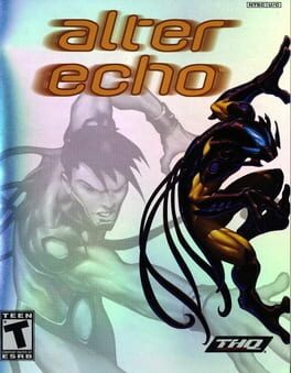 cover Alter Echo