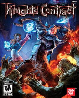 cover Knights Contract