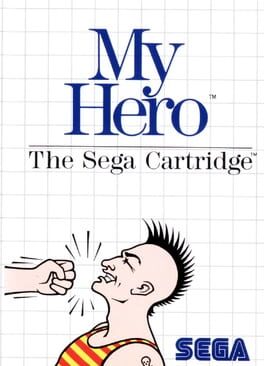 cover My Hero