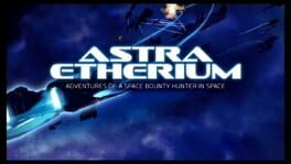 cover Astra Etherium