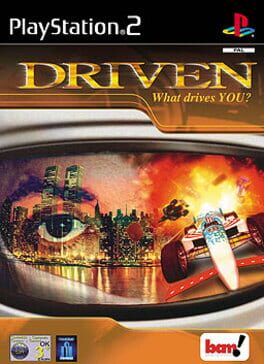 cover Driven