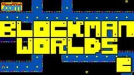 cover Blockman Worlds