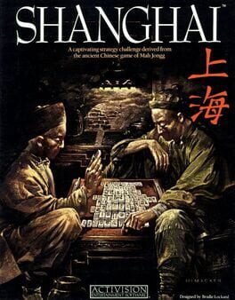 cover Shanghai