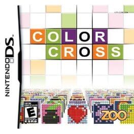 cover Color Cross