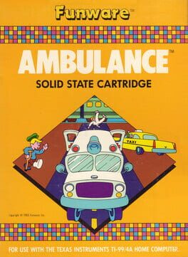 cover Ambulance