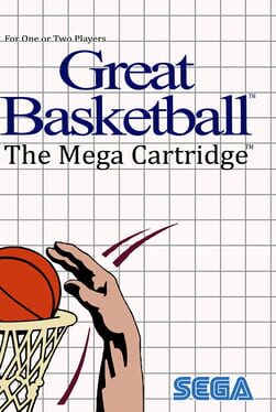 cover Great Basketball