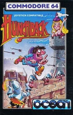 cover Hunchback