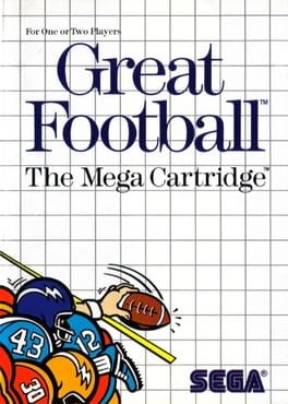 cover Great Football