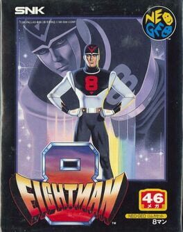 cover EightMan