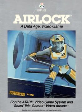 cover Airlock