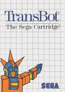 cover TransBot