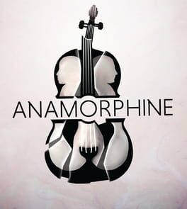 cover Anamorphine