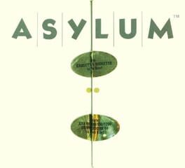 cover Asylum