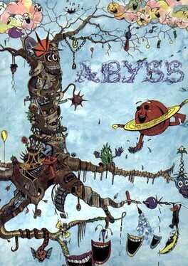 cover Abyss