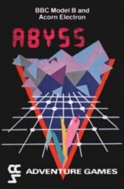 cover Abyss